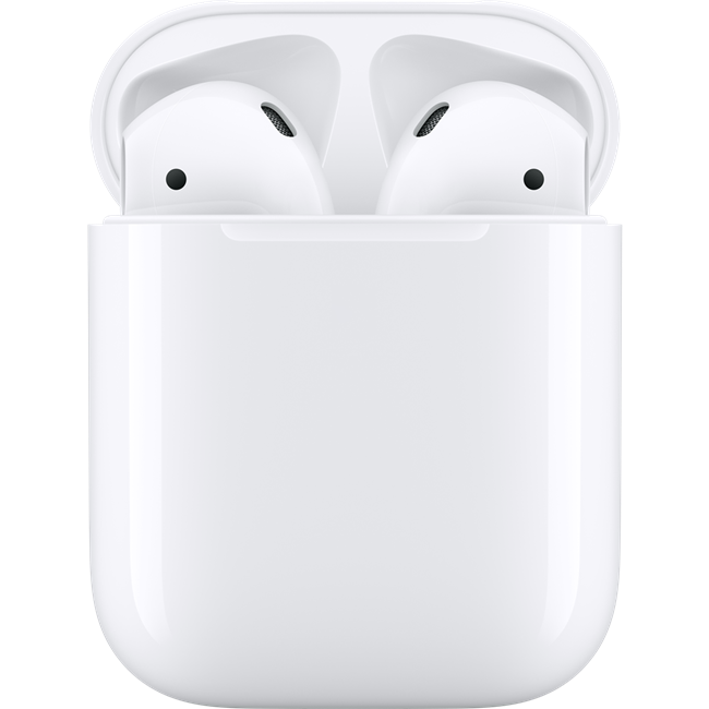 AirPods 2 Hộp Sạc Dây